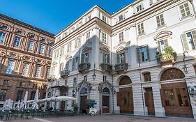 La Storica Dimora Carignano